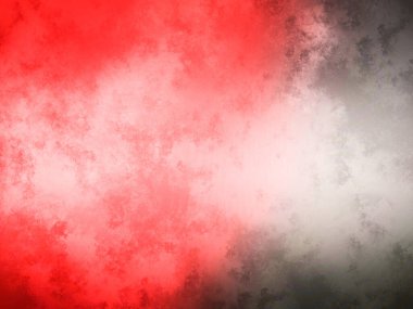 soyut kırmızı arkaplan, doku, suluboya boya boya sanat lekeleri
