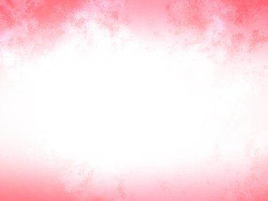 Beyaz desenli pembe soyut arkaplan