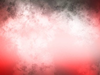 soyut grunge arkaplanı kırmızı ile