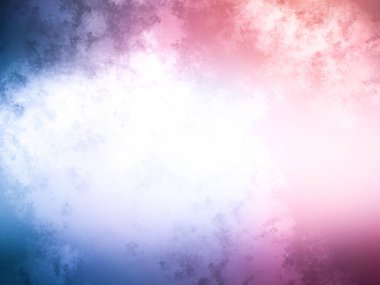 Soyut pembe arkaplan, zarif resimli grafik sanat tasarımı