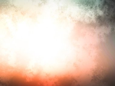 arka plan bulanık etkisi ile