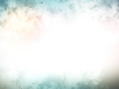 Mavi Gökyüzü bulutları arkaplan