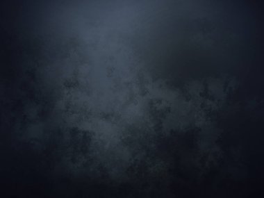 Vignette kenarlığı olan koyu grunge arkaplanı