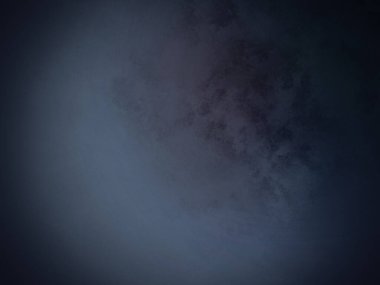 Kara bulutların koyu arkaplanı