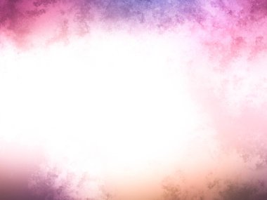 Rengin soyut suluboya arkaplanı