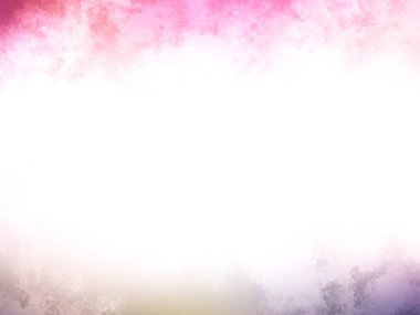 renkli suluboya soyut kağıt dokusu arkaplanı