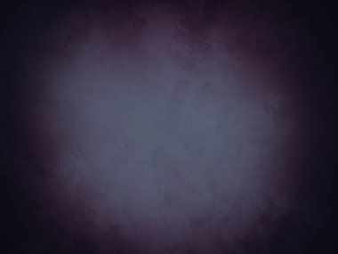 Soyut koyu mavi arkaplan