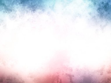 arka plan olarak soyut suluboya doku