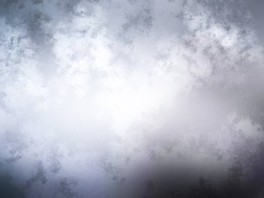 Grunge arka plan bulutlar ile