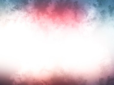 Renkli soyut arka plan. Fraktal renkte desen.