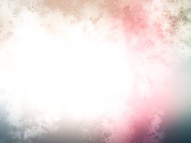 Bokeh odaklanmış ışık ve gölge ile soyut arkaplan