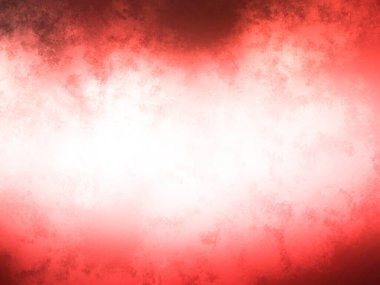 Taranmış Boyalı Soyut Arkaplan. Fırça darbesi ile boyanmış. Sanatsal canlılık ve renkli duvar kağıdı