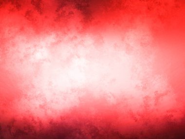 Soyut Kırmızı Arkaplan Dokusu