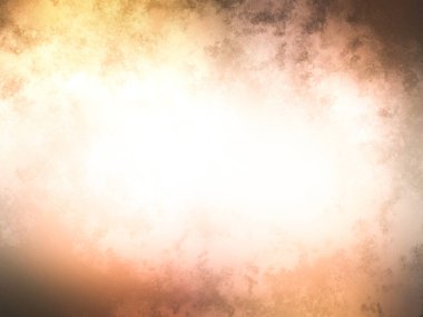 Metin için alanı olan soyut arkaplan