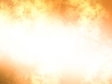 Bulutlu renkli soyut gökyüzü arkaplanı