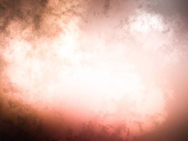 Renkli dumanlı soyut arkaplan