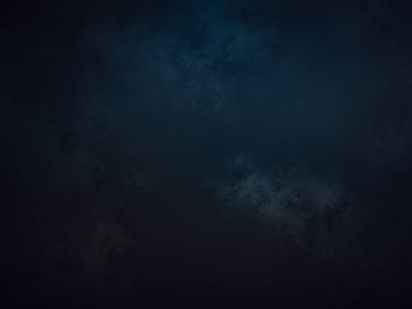 grunge koyu mavi duvar