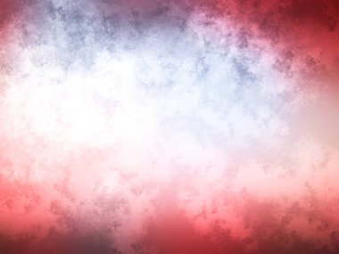 Soyut desenli suluboya arkaplan