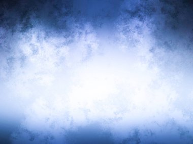 dark clouds on the sky background