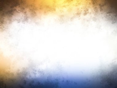 Bokeh ışığı ile soyut arkaplan. Basit odağını kaybetmiş noktalar. Bulanık renkli arkaplan.