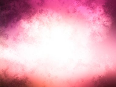 pembe arka plan, vektör çizim