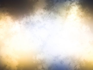 Gradyan rengine sahip soyut arkaplan