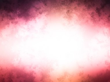 Metin için alanı olan soyut arkaplan