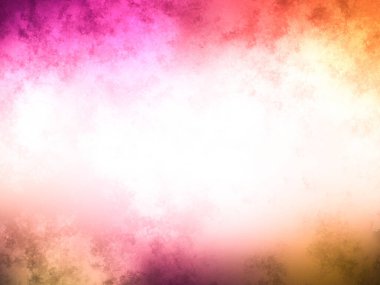 Metin için alanı olan soyut arkaplan