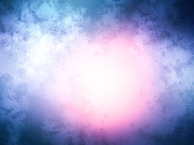 Pembe ve mor renkli soyut arkaplan.