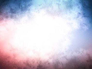 Pembe dumanlı soyut arkaplan.