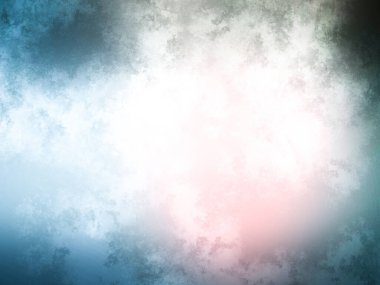 soyut mavi ve gri arkaplan, vektör çizimi.