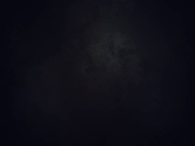metin için alanı olan koyu grunge arkaplanı