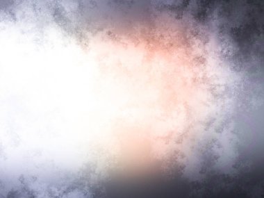 boya ile grunge arka plan