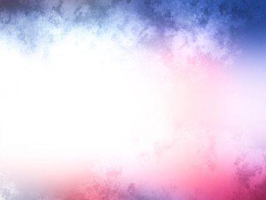 Suluboya desenli soyut arkaplan