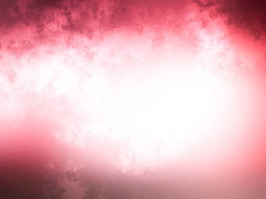 bulutlu pembe soyut arkaplan.