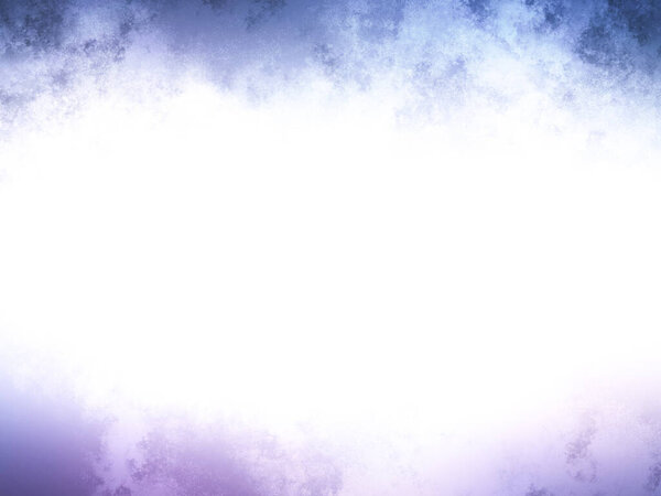 background image with blue sky with white clouds