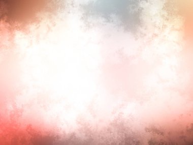 Sanatsal soyut arkaplan. Doku boyalı duvar kağıdı. Boya darbeleriyle yaratıcı bir illüstrasyon. Fırça desenli resim.