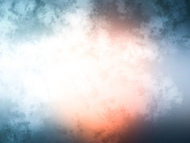 soyut renkli bulanık arkaplan, soyut doku