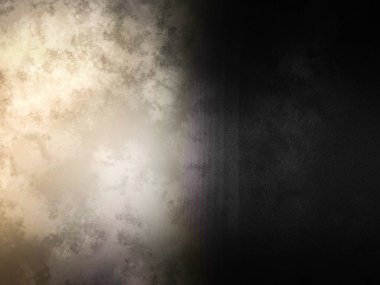 Tasarımınız için alanı olan soyut arkaplan grunge