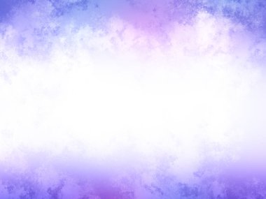 Mor pastel arka plan