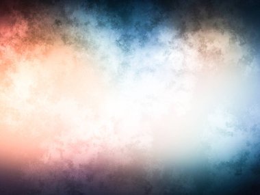 Soyut arkaplan, renkli duvar kağıdı. Fütüristik doku. Grafik alanı.