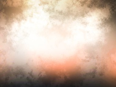 buhar doku ile koyu arka plan