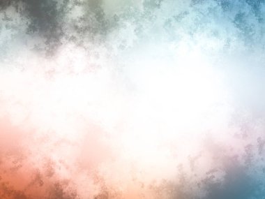 Arkaplanlar için renkli soyut suluboya arkaplan,