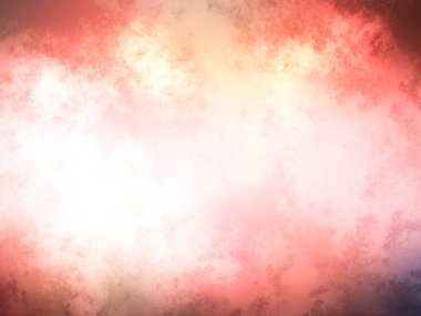 Suluboya arka plan. Soyut resimli duvar kağıdı. fırça darbesi. 2d illüstrasyon.