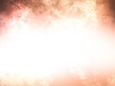 Bokeh ile kırmızı soyut arkaplan