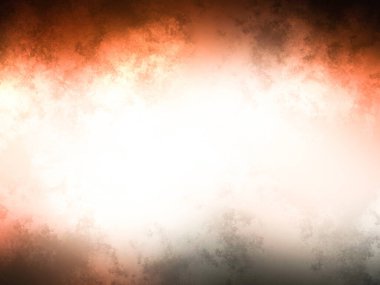 İletiniz için arkaplanda boşluk olan soyut arkaplan