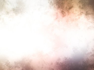 İletiniz için arkaplanda boşluk olan soyut arkaplan