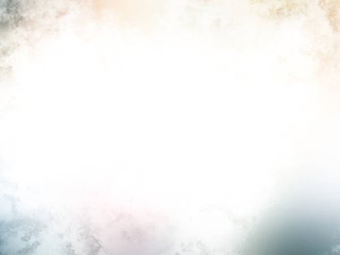 Taranmış Boyalı Soyut Arkaplan. Fırça darbesi ile boyanmış. Sanatsal canlılık ve renkli duvar kağıdı