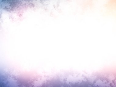 Bokeh ışıkları ve yıldızları olan soyut bir arkaplan. odaklanmış noktalar