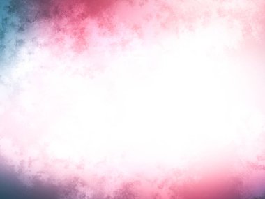 Pembe ve beyaz soyut arka plan. vektör illüstrasyonu